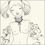 Makiko Sugawa art