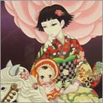 Yuji Moriguchi art