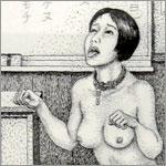 Asaji Muroi art