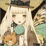 Kira Imai art