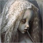 Tari Nakagawa art