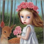 Tomomi Hasegawa art