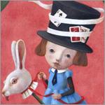 Yuko Fukase art