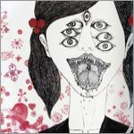 Daisuke Ichiba art