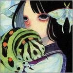 Em Nishizuka art