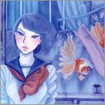 Chika Yamada art