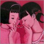 Kana Miyamoto art